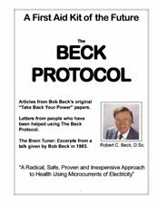 Oficjalny protokół Dr Bova Becka
