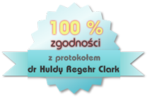 100% zgodnosci 